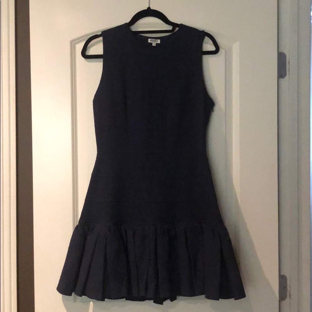 Kenzo Summer dress